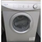 SFD6000 - 6 kg Front Loader Cloth Dryer