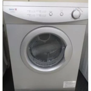 SFD6000 6 kg Front Loader Cloth Dryer