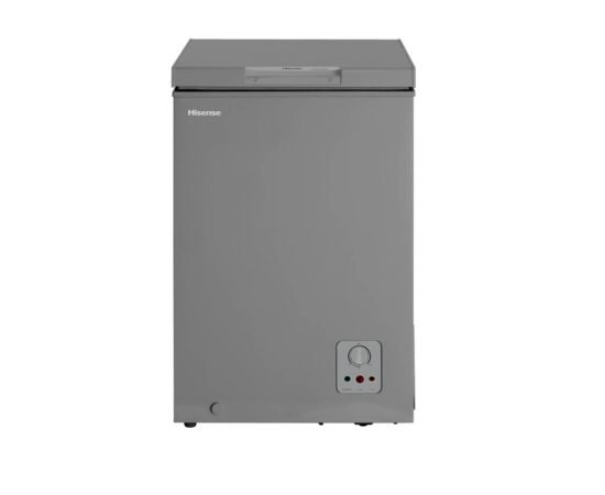 Hisense 95L Chest Freezer FRZ FC 120 SH
