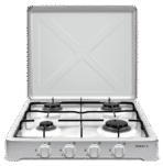 Maxi Tabletop Gas Cooker 400OC