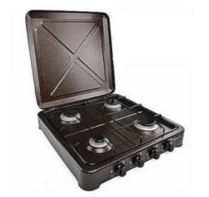  table top burner black