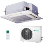 Hisense 2HP Cassette Type Ceiling Air Conditioner