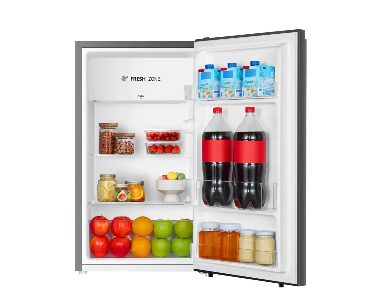 hisense single door fridge | Mitos Shoppers HISENSE REFRIGERATOR