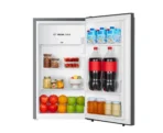 hisense single door fridge | Mitos Shoppers HISENSE REFRIGERATOR
