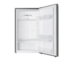 hisense single door refrigerator 90l | Mitos Shoppers Key Features     Low Noise     Environment Friendly Tech