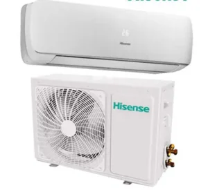 15hp hisense air conditioner indoor and outdoor units