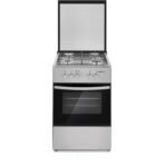 Maxi Gas Cooker MAXI 50504B   White