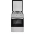 Maxi Gas Cooker MAXI 50504B   White