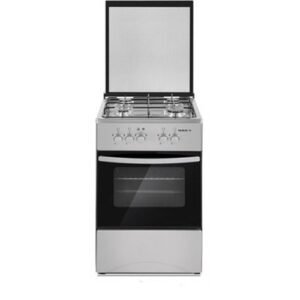 Maxi Gas Cooker MAXI 50504B   White