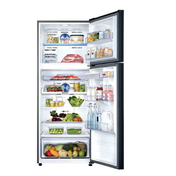 Samsung 397L Refrigerator RT49K5552BSU