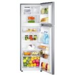 Samsung 258 Liters Top Mount Freezer Refrigerator