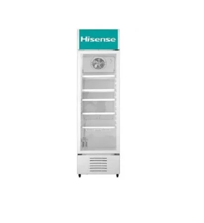 Hisense 382L Showcase Refrigerator FL50FC