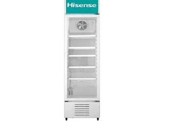 Hisense 382L Showcase Refrigerator FL50FC