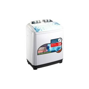 Scanfrost 92kg Twin Tub Washer SFWMTTC