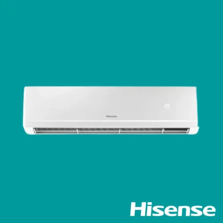 Hisense Inverter Split AC
