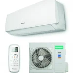 Hisense 1hp Inverter Copper AC AS09DK1