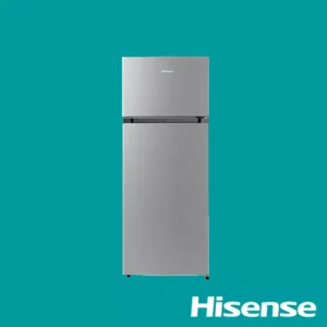 Hisense 205L Top Freezer Refrigerator 205DR