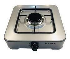 silver cooker