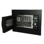 Polystar 25L Microwave Oven with Grill PV D25LS