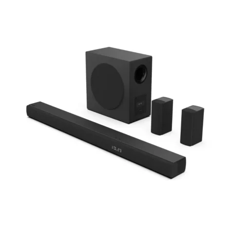 Hisense 540w Wireless Sound bar HS5100 | Mitos Shoppers Hisense 540w Wireless Sound bar HS5100
