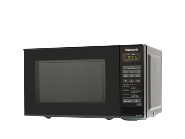 Panasonic 20L Microwave Oven MW266