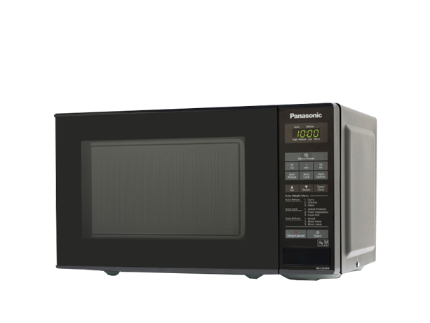 Panasonic 20L Microwave Oven MW266