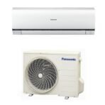 PANASONIC XV18UKD SPLIT AC 2HP