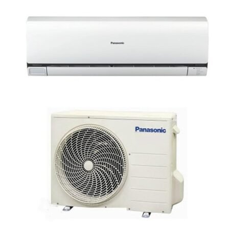 PANASONIC XV18UKD SPLIT AC 2HP
