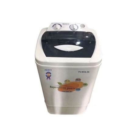 Polystar 65KG Washing Machine PV WD65K