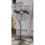 Scanfrost Industrial Fan SFIF24D