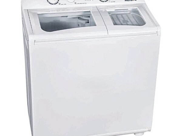 Polystar 12KG Washing Machine PV-WD12K