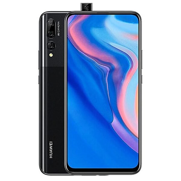 Huawei Y9 Prime 2019 128GB, 4GB