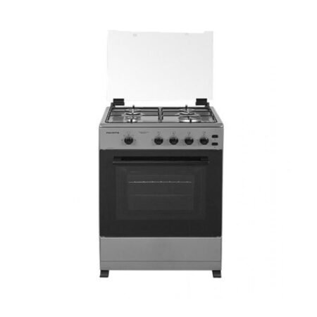 Polystar 4 Burner Gas Cooker PVHS 50GG16