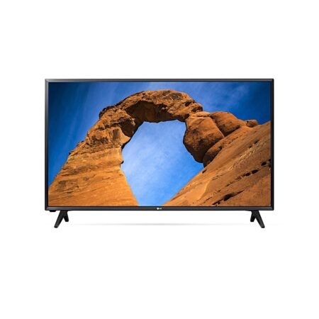 LG 43 Inch LED TV 43 LK5100