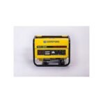 Haier Thermocool 25kva20kw Gen Bobo 2800ES