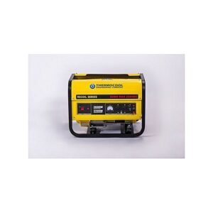 Haier Thermocool 25kva20kw Gen Bobo 2800ES