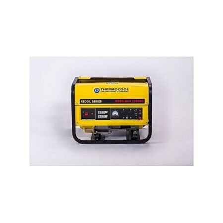 Haier Thermocool TEC GEN PTR SML BOBO 2500MS 2 | Mitos Shoppers Haier Thermocool 25kva20kw Gen Bobo 2800ES