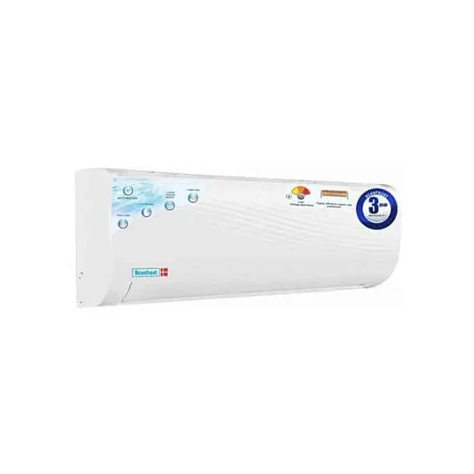 Scanfrost Split Air Conditioner WaveTech 2 HP SFACS18M