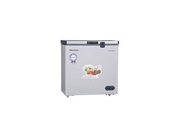Polystar Freezer - PV-CF165LGR