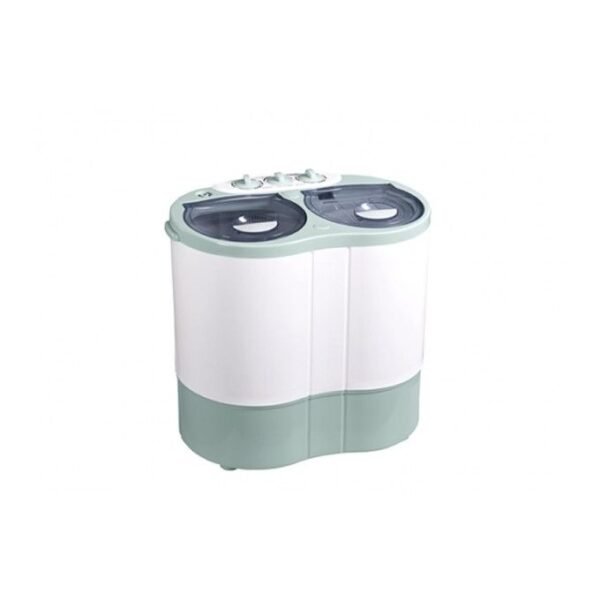 Polystar 5.7kg Twin Tub Washing Machine PV-WD5.7K