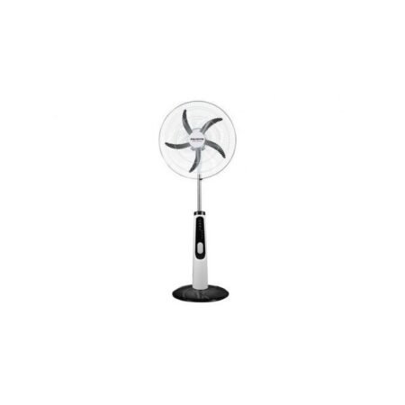 Polystar 18 Inch Rechargeable Fan PVKL 2418USB