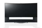 LG Smart 4K TV 105-Inch Ultra HD 3D - LG 105INCH 3D TV -UC9T