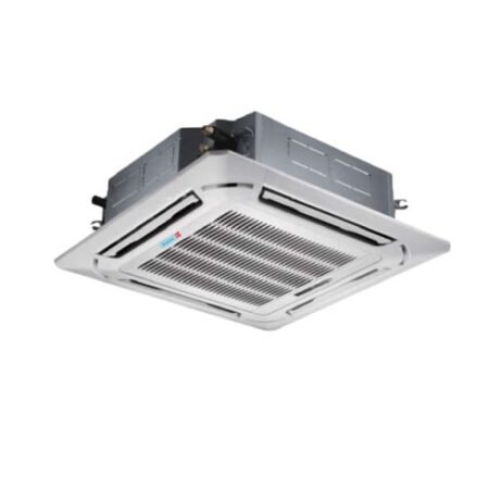 Scanfrost Sfacct18k  18000 Btu 2HP Cassette Type Air Conditioner