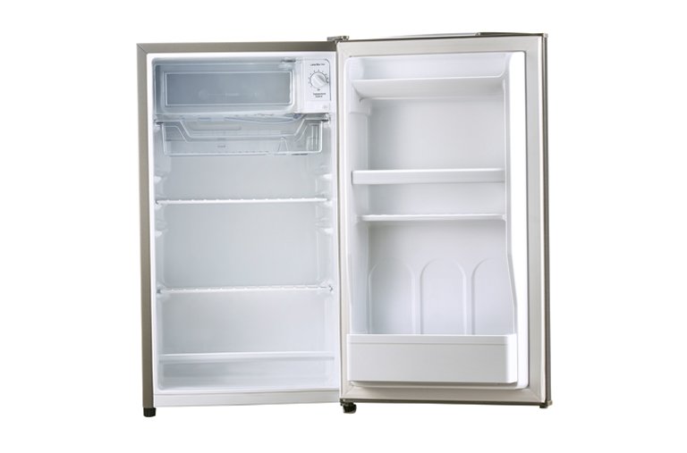 LG Refrigerator 92L - REF 131 Silver