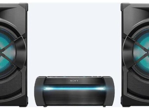 SONY Shake - X10D