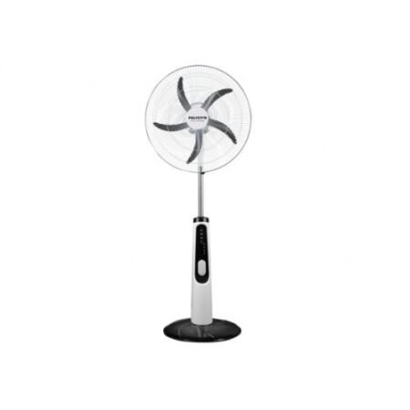 Polystar Rechargeable Fan PVKL 2416USB
