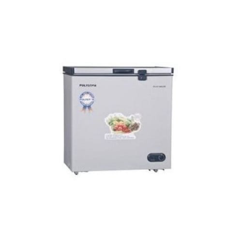Polystar Freezer - PV-CF165LGR