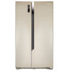 Hisense 516L Side By Side Refrigerator REF 67WS