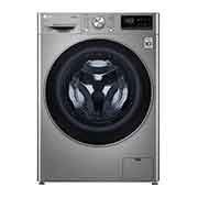 LG 2 in 1 Washer 9kg and Dryer 6kg Washing Machine | WM 4V5VGP2T