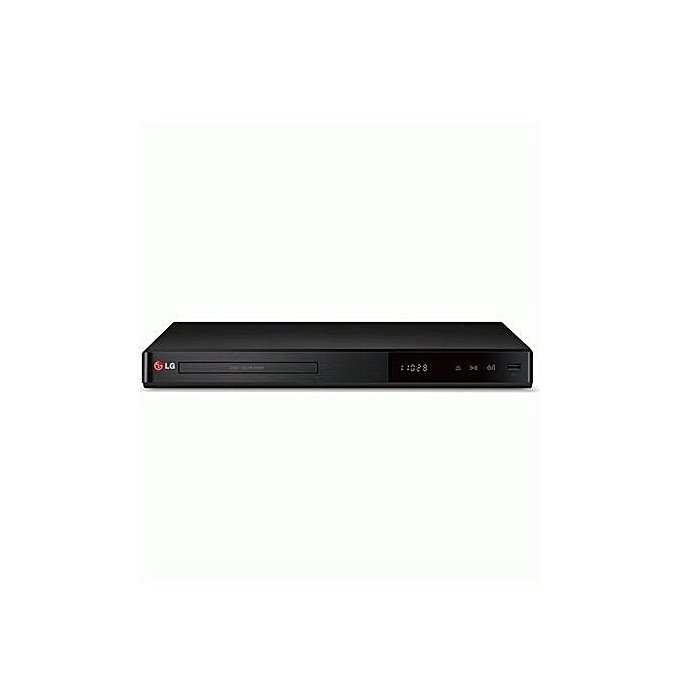 LG FULL HD DVD PLAYER HDMI USB 360MM DVD PLAYER WITH USB DP542